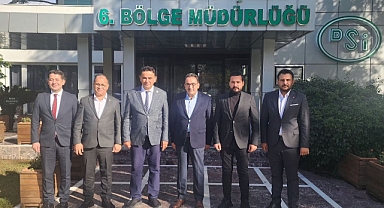 Doğru’nun gündemi ‘Dere ıslahı’