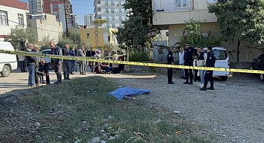 EKMEK ALMAYA GİDERKEN YOLDA ÖLDÜ!