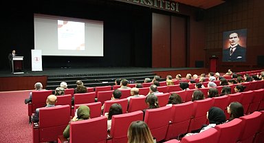 "Geçmişten Günümüze Türk Atasözleri Çalıştayı"