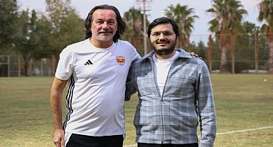 GİTTİ KEMAL KILIÇ, GELDİ YUSUF ŞİMŞEK!