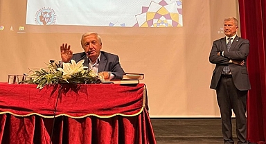 Halaçoğlu: Türk Ocağı siyaset dışıdır