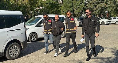 İMAM NİKAHLI EŞİNİ ÖLDÜRDÜ