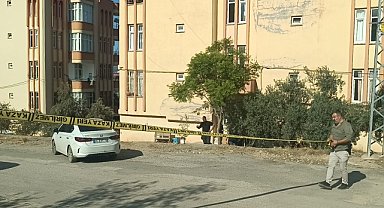 İMAM NİKAHLI EŞİNİ YARALADI