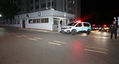 İNTERNET SAPIKLARI TUTUKLANDI