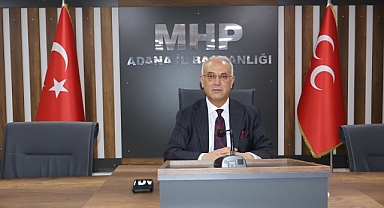 KANLI'DAN KARALAR'A UYARI