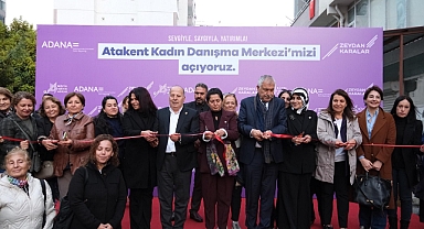 Karalar: Toplum kadınla güçlenir