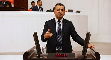 'KARNABAHAR BEY OLDU!'