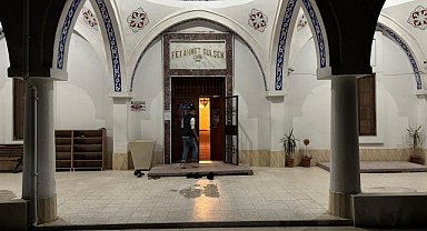 Kazada yaralanan çocuk hastanede öldü