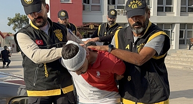 Kebapçıya saldıranlar tutuklandı
