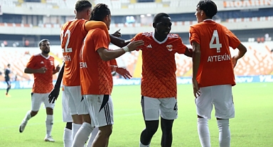 KIRIN ŞEYTANIN BACAĞINI