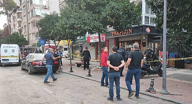 KIZ ARKADAŞANI ÖLDÜRÜP İNTİHAR ETMEK İSTEDİ!