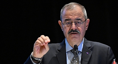 Konukoğlu: Dijital dönüşüm hayati önem taşıyor