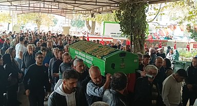 KÖPRÜDEN DÜŞEN ÇOCUK YAŞAMINI YİTİRDİ