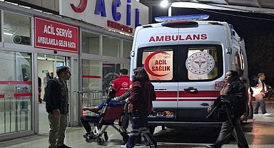 KORKUTAN YANGIN...