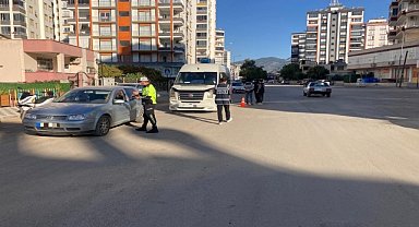 KOZAN'DA 11 KİŞİ TUTUKLANDI