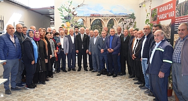 MHP’de Bahçeli’nin gelişi öncesi ön hazırlık
