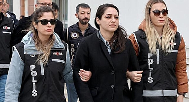 Mürüvvet Sızlı’ya tahliye