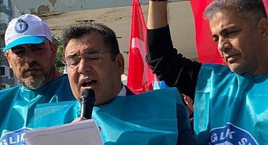 Nennioğlu’ndan suçlamalara yanıt