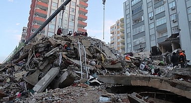 Özgür Apartmanı yargılaması sürüyor