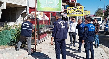 POZANTI ESNAFI ZABITADAN TEDİRGİN OLDU