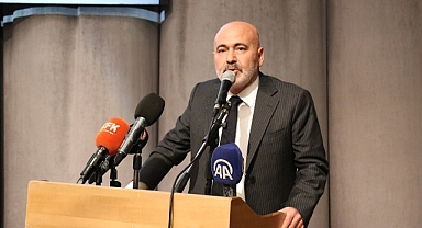 Sağlam: Kanunun verdiği yetki kullanılır