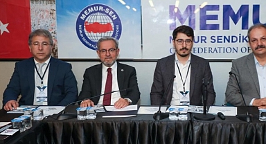Sağlık Sen’de hekim buluşması