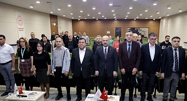 Sağlık Sen’den Hekim Sorunları Çalıştayı