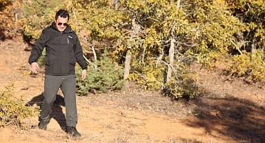 Saimbeyli'de doğa turizmi hamlesi