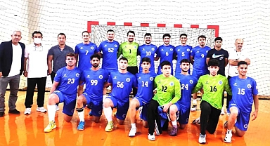 Seyhan Belediyespor Hentbol takımı Van deplasmanına gidemedi