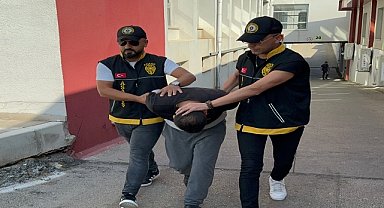 SİLAHLA SALDIRGANLAR CEZAEVİNİ BOYLADI