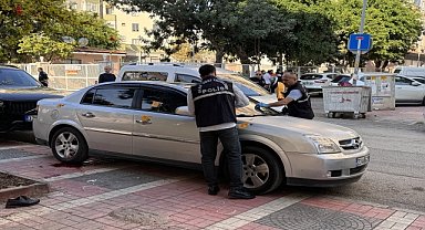 SİLAHLAR KONUŞTU: 3 YARALI