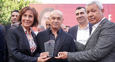 SOSYAL YARDIM DİYE BUNA DENİR