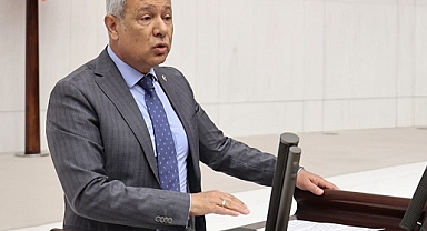 Sümer'den silahlanmaya karşı acil önlem çağrısı