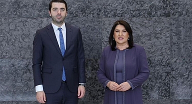 Sunay Karamık, Adanalı gençler için devrede