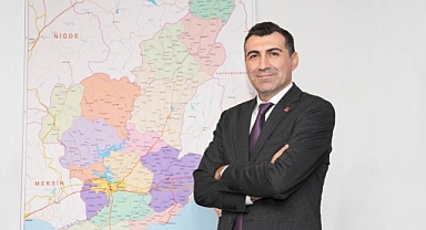Tanburoğlu: Kalkınma eğitimle başlar