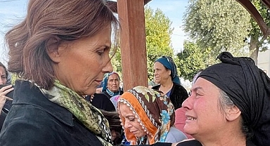 Tekin: Şiddet döngüsünü kırmak zorundayız