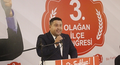 Yeniden Refah'da Demiryürek güven tazeledi