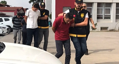 Yeniden yargılamada cezalar indi