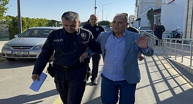 YUNUS GÜNDOĞDU SERBEST BIRAKILDI