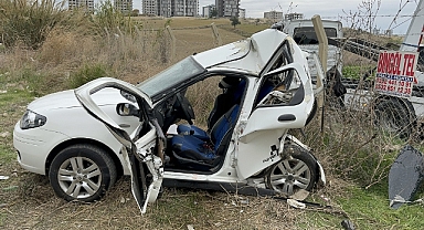 14 YAŞINDAKİ ÇOCUK ÖLÜME NEDEN OLDU!