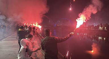Adana Demirspor 84 yaşında
