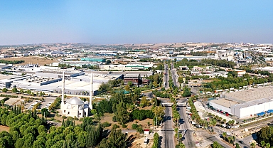 Adana OSB’nin Parlayan Yıldızları