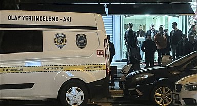 Adana'da döviz bürosunu soyan zanlı yakalandı