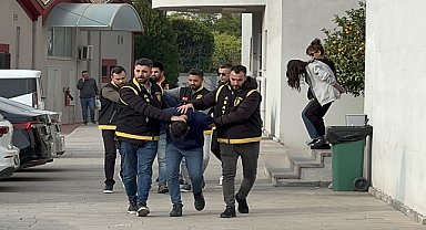 Adana'daki cinayetle ilgili 1'i kadın 4 zanlı tutuklandı