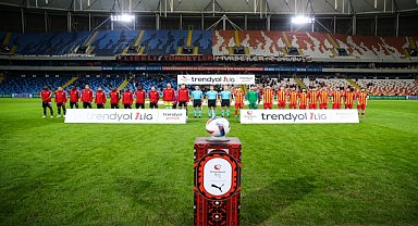 ADANASPOR, NİHAYET GALİP: 3-1