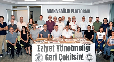 Aile Hekimleri 2-6 Aralık'ta iş bırakacak!