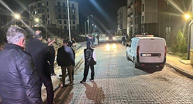 Anne ile 3 çocuğu evlerinde ölü bulundu