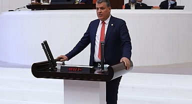 Barut: Buldozer gibi üstümüzden geçiyorlar