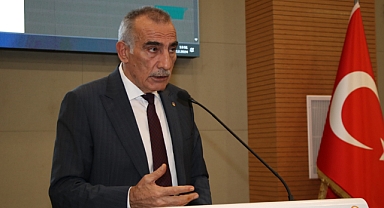 Bayram, 2025 ticaretin arttığı yıl olsun