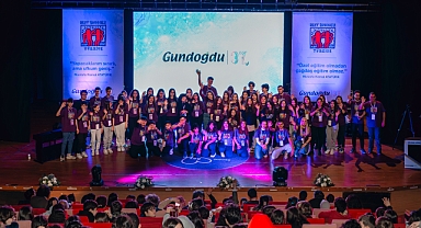 “BEST BUDDIES GÜNDOĞDU” TÖRENİ